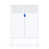 Blanc est en rupture de stock