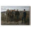 Prisoners from the Front-Winslow Homer-Gallery, toile tendue-1866-1890970330