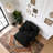 Oversized 57.48" Recliner Chair with Movable Ottoman-715313398
