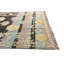 Tapis noir Judy