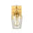 Koshkonong Armed Sconce