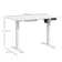 Exeter 120cm W Height Adjustable Rectangle Standing Desk