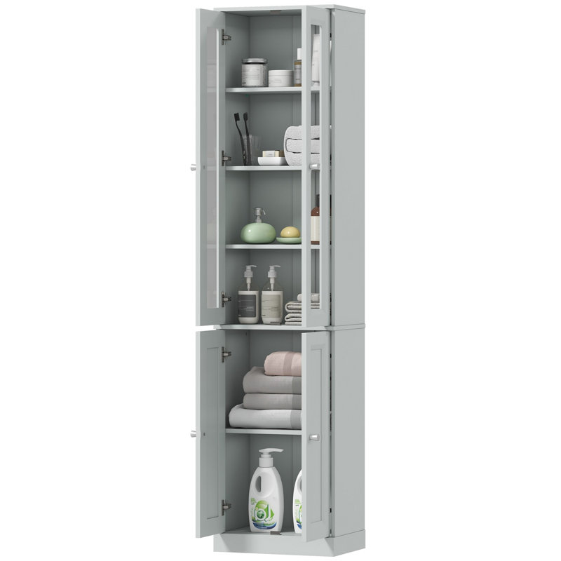 Freestanding Bathroom Cabinet