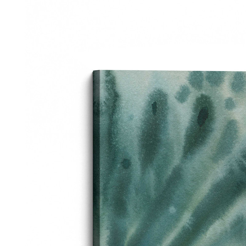 «Underwater Illumination I» par Grace Popp, reproduction d'art sur toile, Toile tendue, Ne s’applique pas, H 18 po x l 12 po