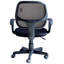 Chaise de travail en filet Bertie