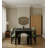 Sumi Solid Wood Armoire-105190028
