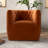 Quinton Upholstered Swivel Accent Chair-894746887