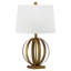 Argo 24.5" lampe de table
