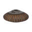 Petit vase en verre 14 "Abbot-830704939