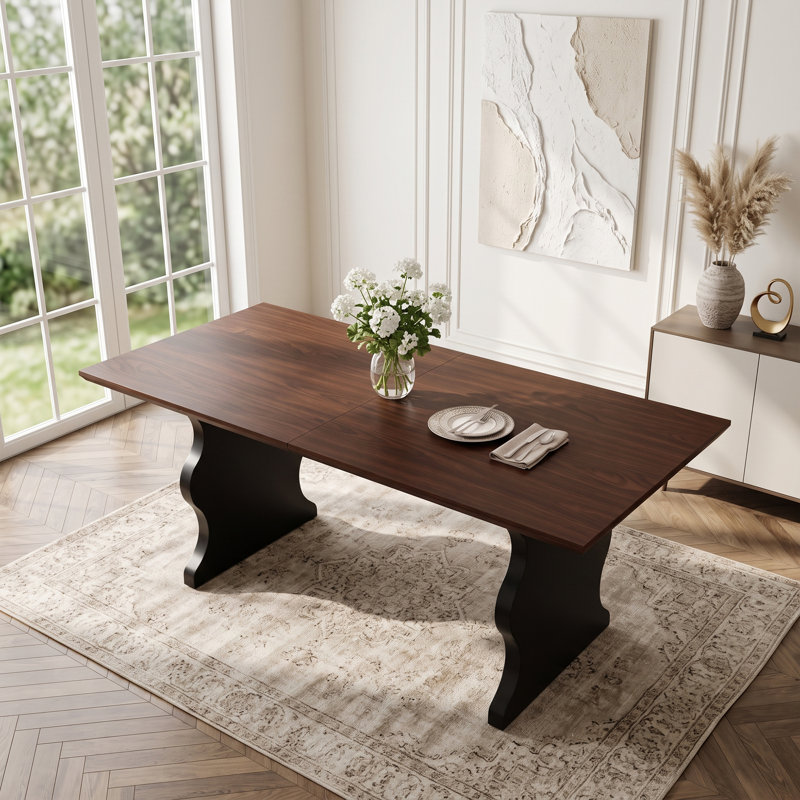  Table de salle à manger Kincannon