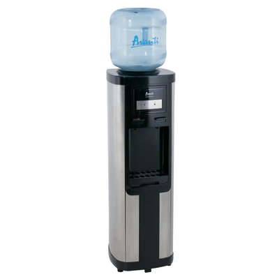 Distributeur d'eau chaude et froide Avanti