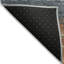 Tapis brun intérieur / extérieur lavable à la machine Cicel ACN1147-100247561