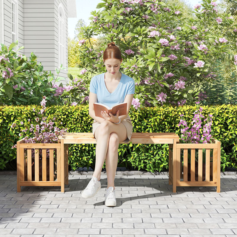 Planter Box