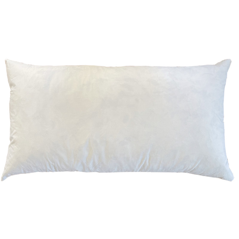 Pillow Insert, 14" x 24"