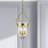 Husman - Light Single Pendant-16518422-16518418