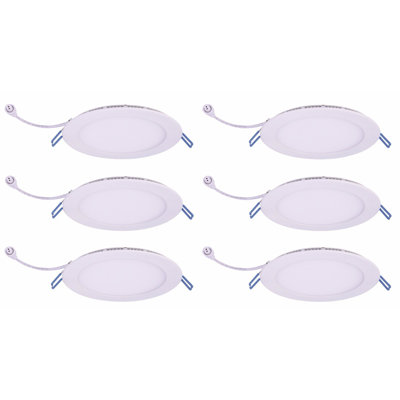 Karp LED Flush Mount