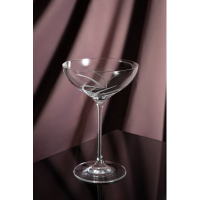 1ml Crystal Drinking Glass