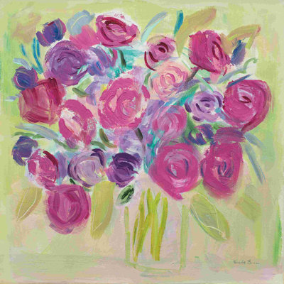 Roses roses