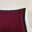 Ensemble d'édredon réversible en duvet synthétique 3 pièces 3 pièces Scotchgard-131299063