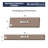 Montauk Solid Wood Panel Bed-75247131-34218794