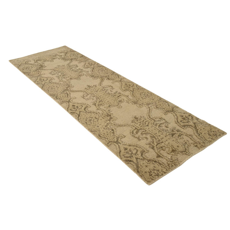 Runner Iverson Beige Rug
