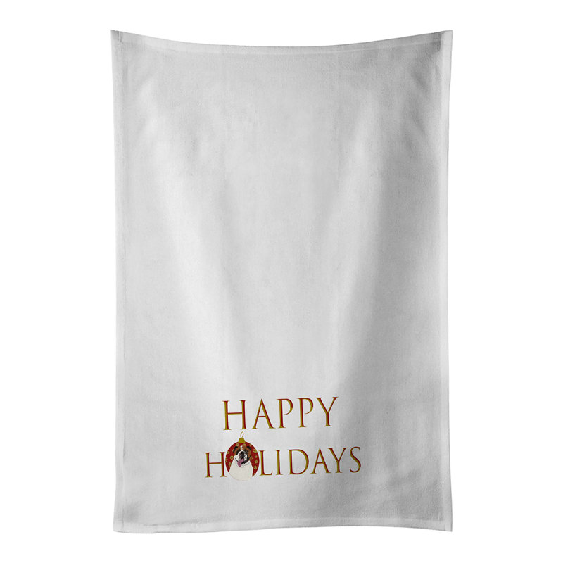 Cotton Tea Towel Kitchen Towel