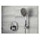 One™ Pressure Balance Trim with Diverter, Lever Handle