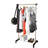 Stainless Steel Foldable Rolling Drying Rack