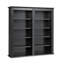 Cataleya 34'' H Media Shelves-29539467