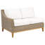 Frances Outdoor 2 - Seat Loveseat-50123369-50123421