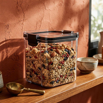 Argon Tableware 700ml Food Storage Container