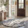 Anguiano 800 Performance Abstract Rug