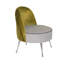 Pepi Upholstered Accent Chair-15392178