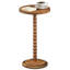 Petite table de bout ronde