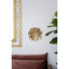 Plaque murale succulente 1pc