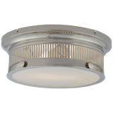 Chapman & Myers Alderly Flush Mount