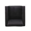 Chaise moderne avec accoudoirs-791176629