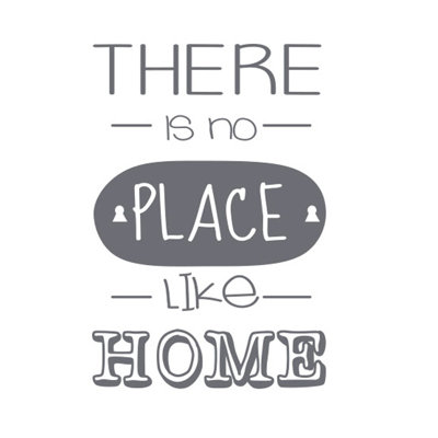 Non-Wall Damaging Wall Decal