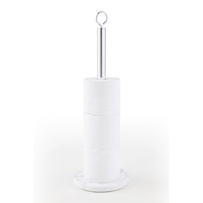 Support de rangement pour papier hygiénique Elite