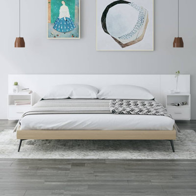 Headboard