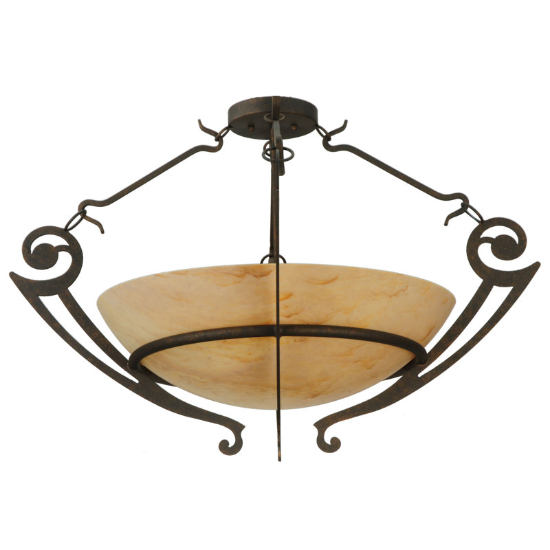 6 - Light Pendant