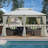 13X10 Outdoor Patio Gazebo Canopy Tent With Ventilated Double Roof And Sidewall(Detachable Curtain Included On All Sides),Suitable For Lawn, Garden, Backyard And Deck,BEIGE-125199003