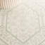 Tapis oriental sauge / ivoire Arrietty-2033530765-2035773366