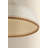 Southfields 1-Light Ceramic Shaded Pendant-126674593