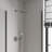 Tempesta 250 10-Inch Rainshower Shower Head, 1.78 GPM and Rainhead Size-61501016