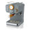 Machine à espresso Swan Nordic - coton blanc