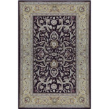 Sultanabad Wool Oriental Area Rug