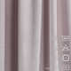 Matte Velvet Extra Wide x Extra Long Custom Made Decorative Double Panel