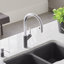 Robinet de cuisine à double jet Urbena-54930170