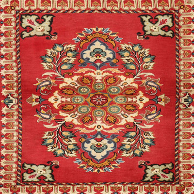 Oriental Indoor Rug